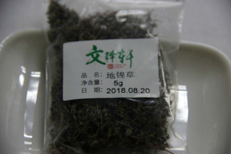 地锦草 包装