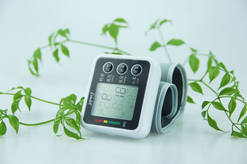 血压测量仪2